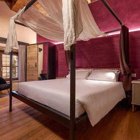 Villa Balis Crema Verona Hills (Adults Only) Grezzana Buitenkant foto