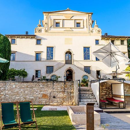 Villa Balis Crema Verona Hills (Adults Only) Grezzana Buitenkant foto