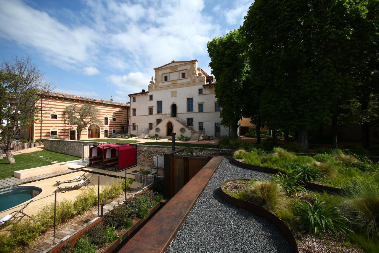 Villa Balis Crema Verona Hills (Adults Only) Grezzana Buitenkant foto