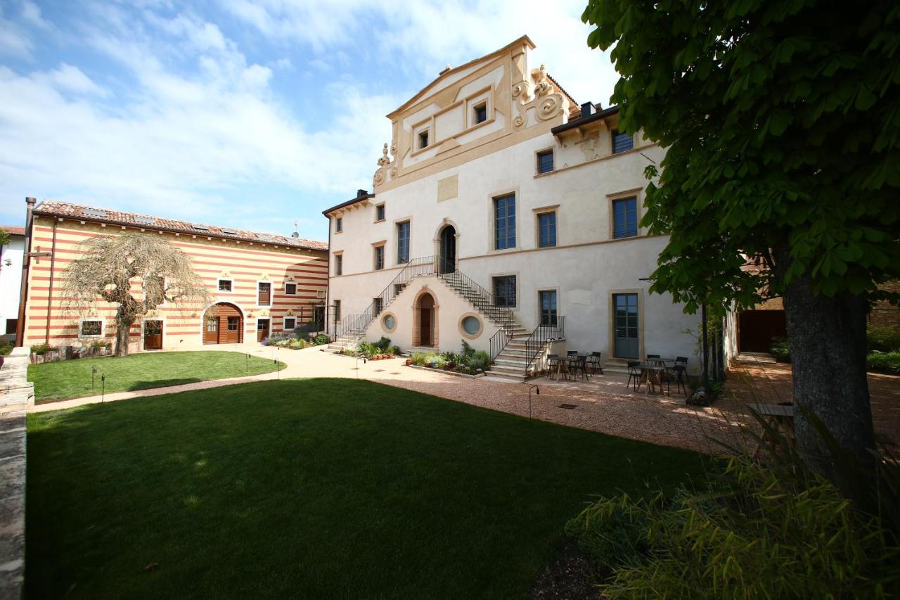 Villa Balis Crema Verona Hills (Adults Only) Grezzana Buitenkant foto