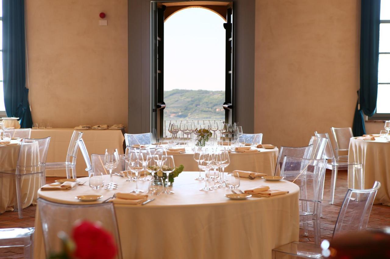 Villa Balis Crema Verona Hills (Adults Only) Grezzana Buitenkant foto