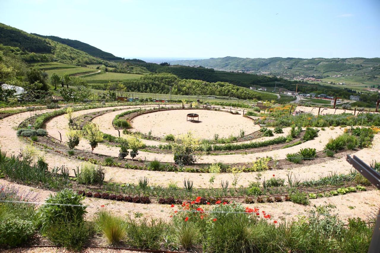 Villa Balis Crema Verona Hills (Adults Only) Grezzana Buitenkant foto