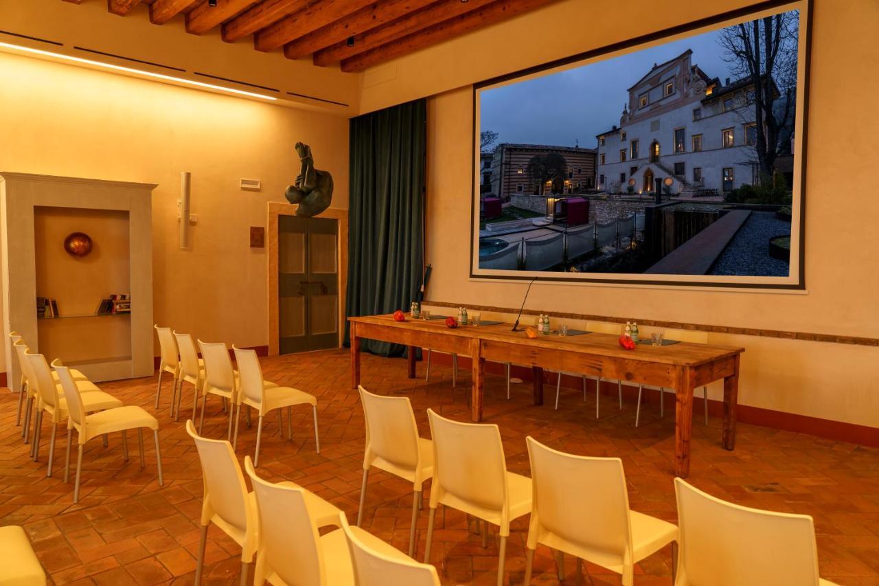 Villa Balis Crema Verona Hills (Adults Only) Grezzana Buitenkant foto