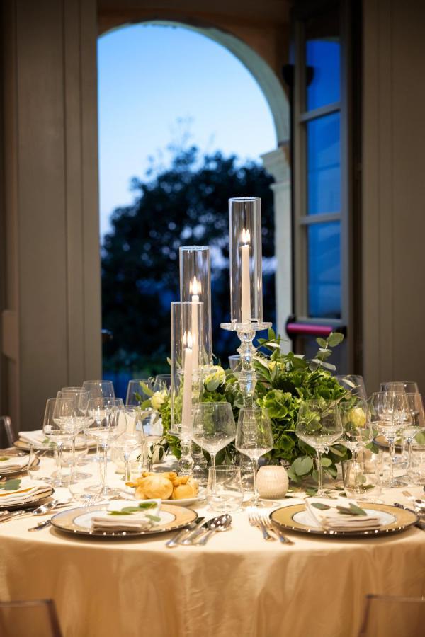 Villa Balis Crema Verona Hills (Adults Only) Grezzana Buitenkant foto