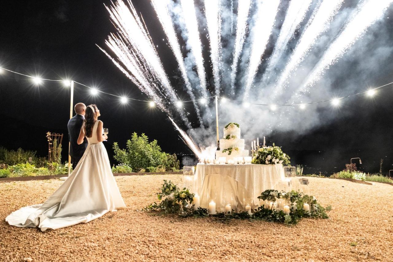 Villa Balis Crema Verona Hills (Adults Only) Grezzana Buitenkant foto