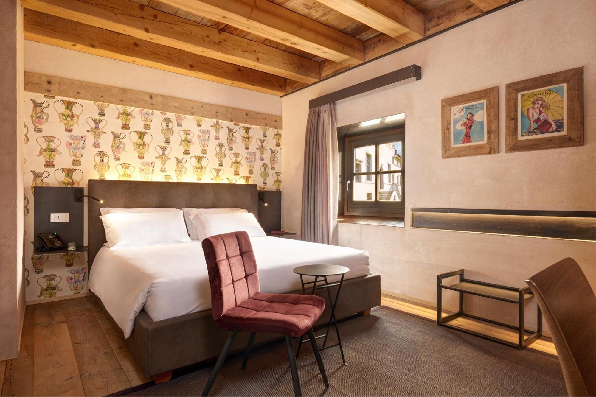 Villa Balis Crema Verona Hills (Adults Only) Grezzana Buitenkant foto