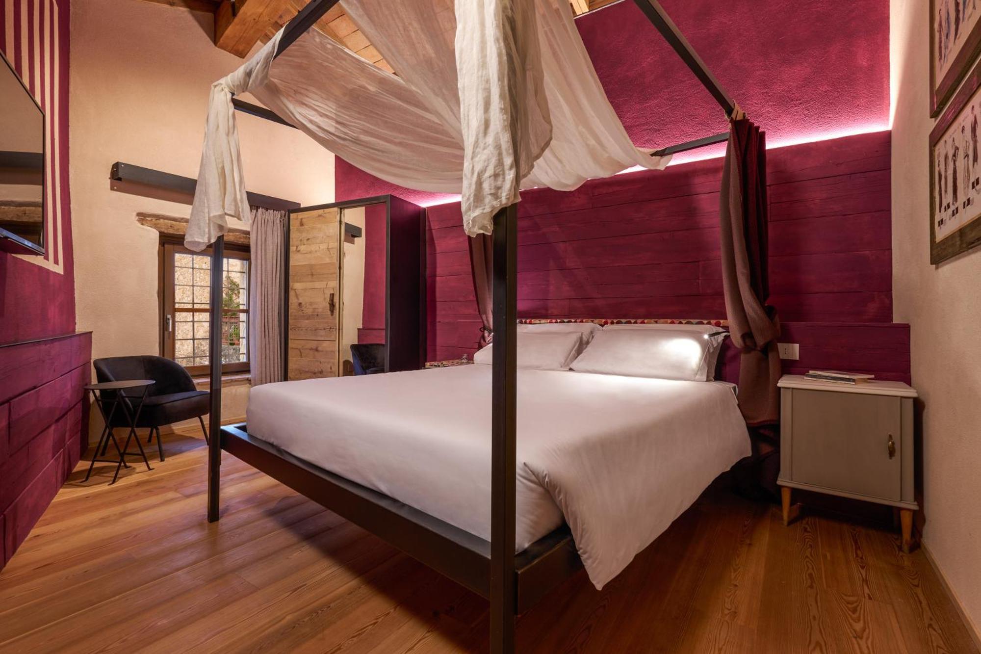 Villa Balis Crema Verona Hills (Adults Only) Grezzana Buitenkant foto