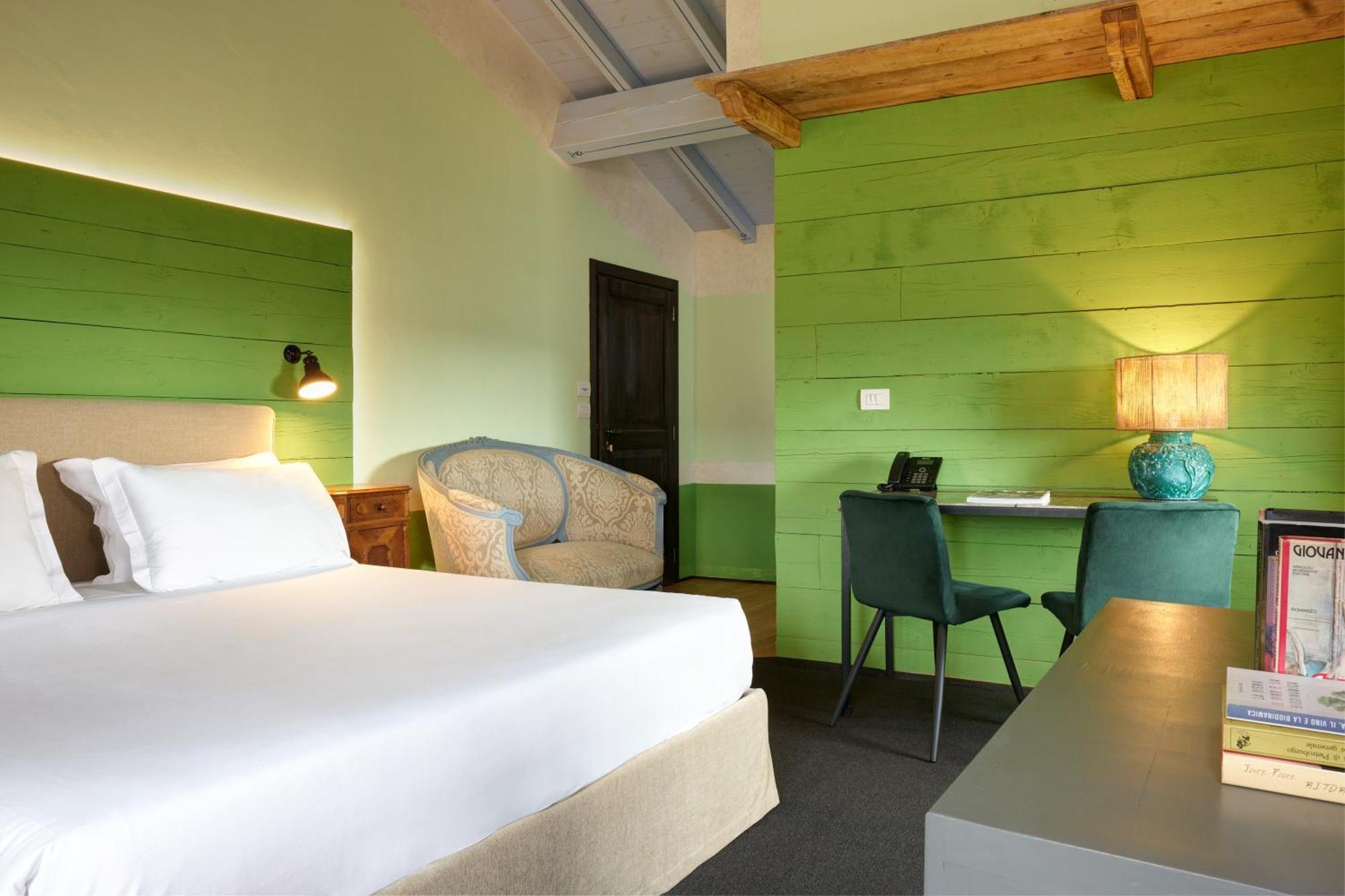 Villa Balis Crema Verona Hills (Adults Only) Grezzana Buitenkant foto