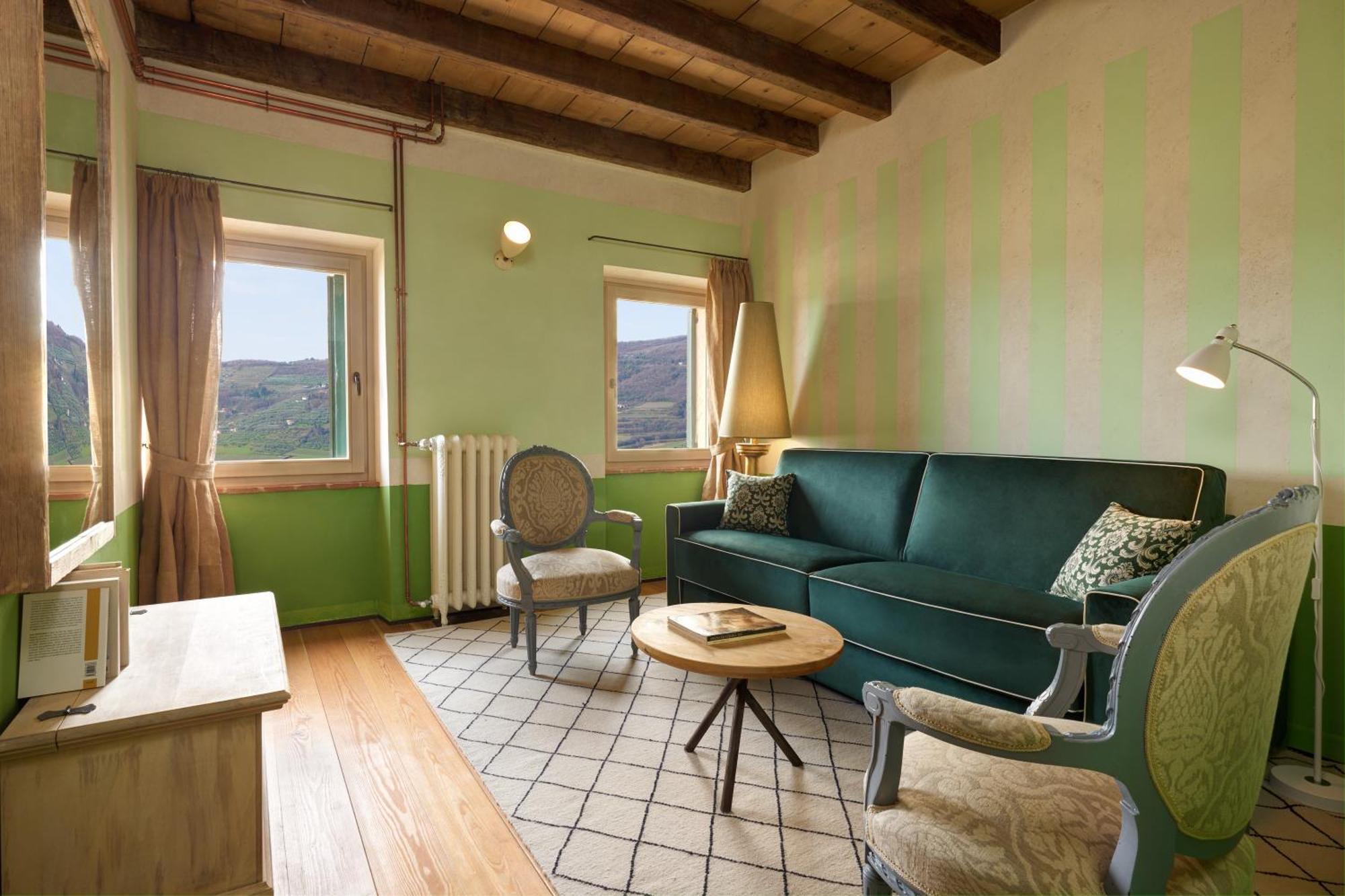 Villa Balis Crema Verona Hills (Adults Only) Grezzana Buitenkant foto