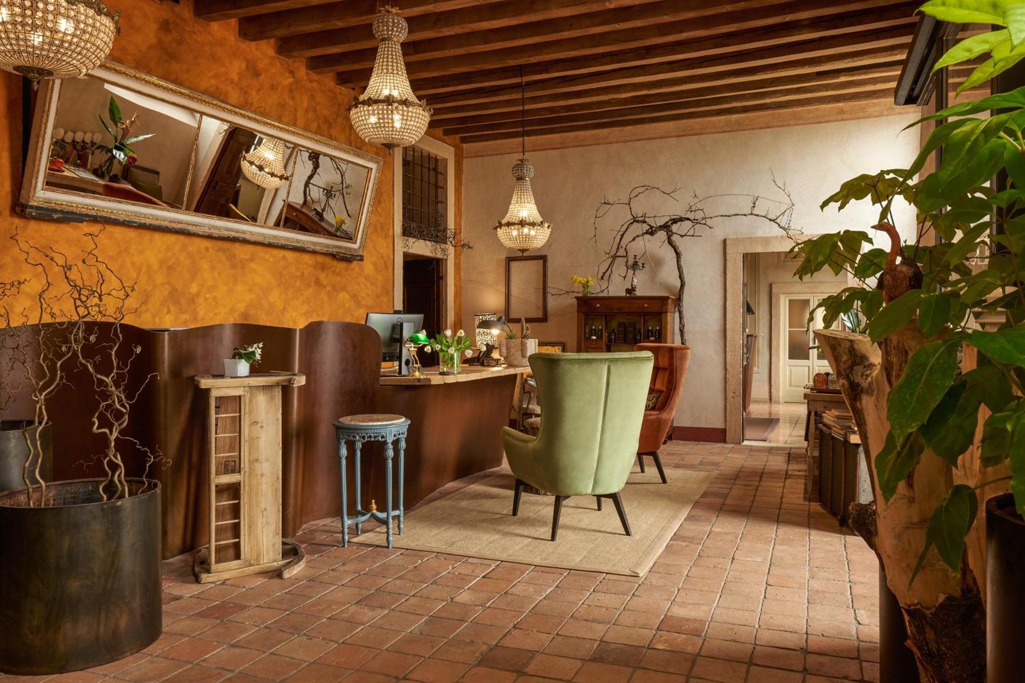 Villa Balis Crema Verona Hills (Adults Only) Grezzana Buitenkant foto