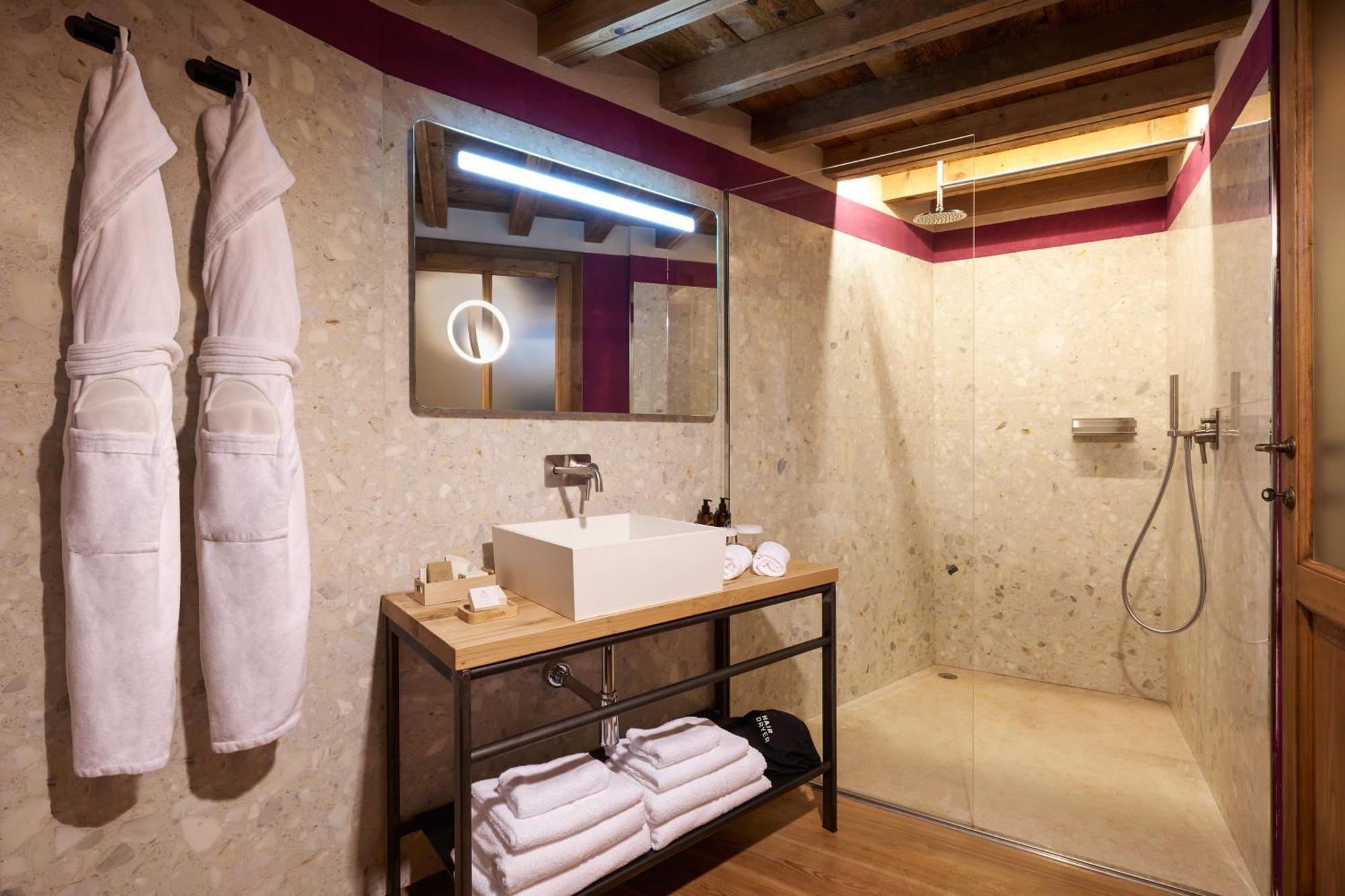 Villa Balis Crema Verona Hills (Adults Only) Grezzana Buitenkant foto