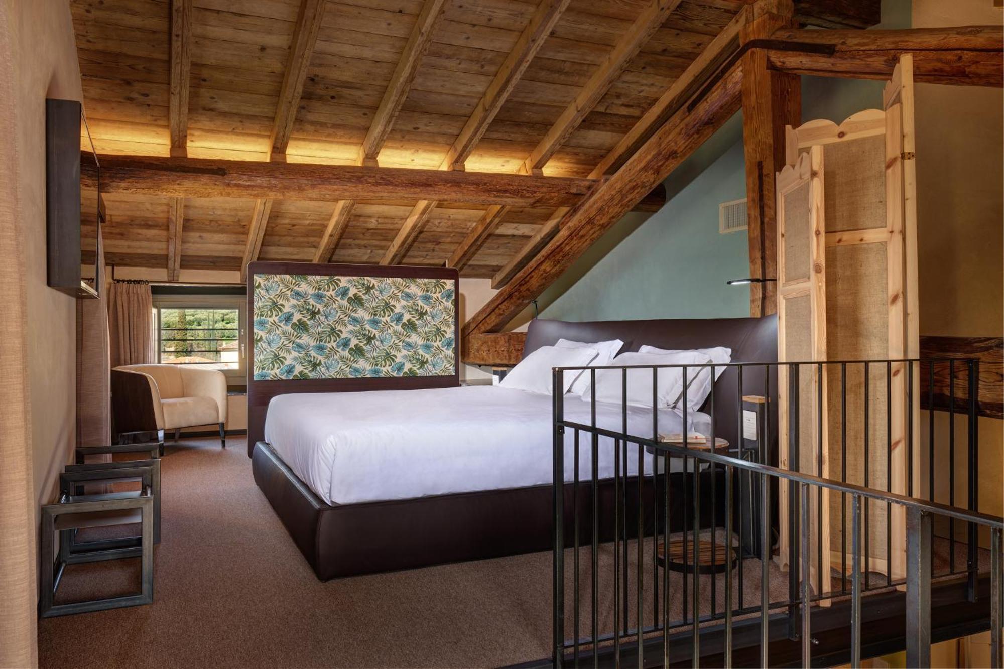 Villa Balis Crema Verona Hills (Adults Only) Grezzana Buitenkant foto