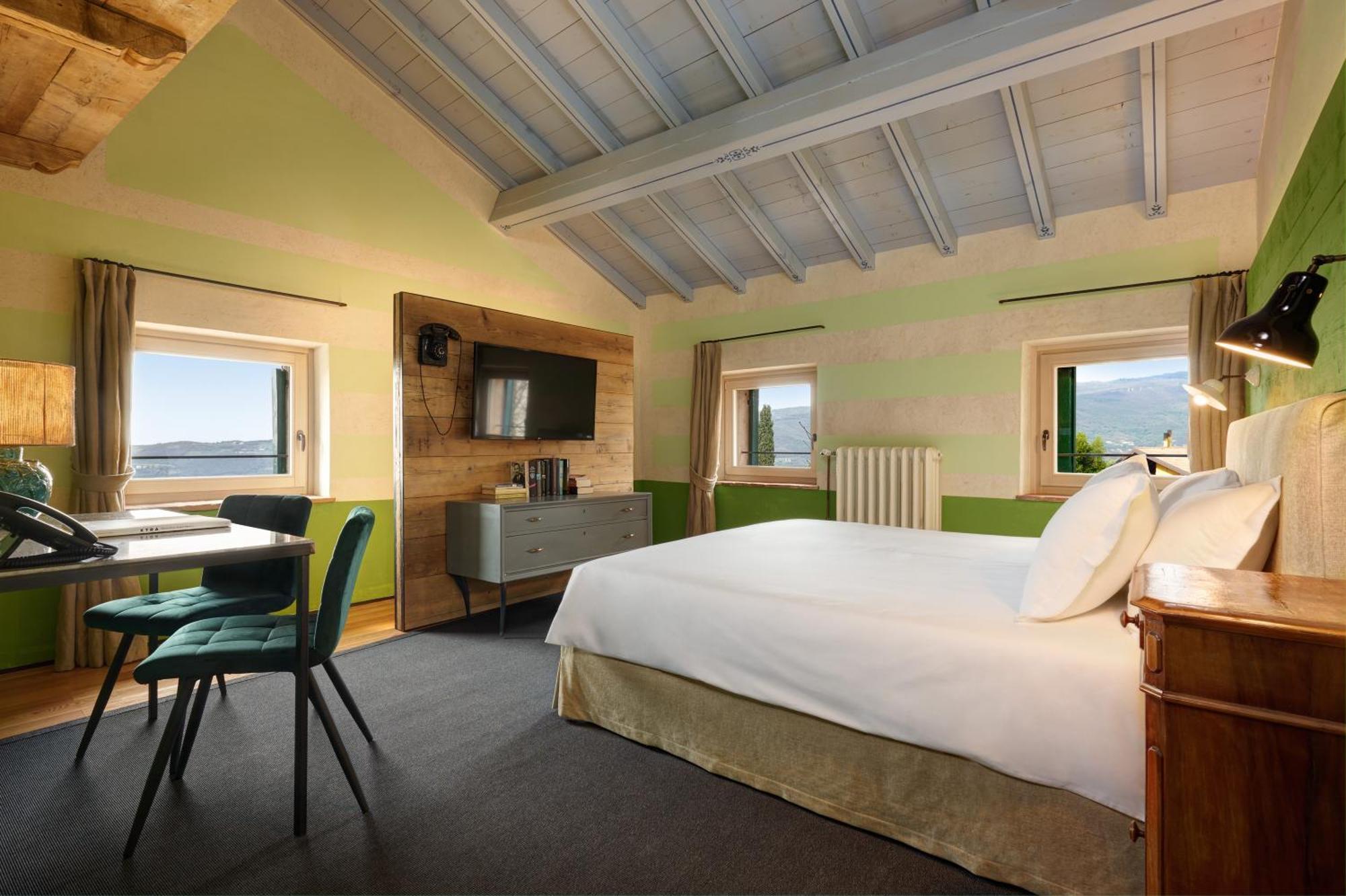 Villa Balis Crema Verona Hills (Adults Only) Grezzana Buitenkant foto