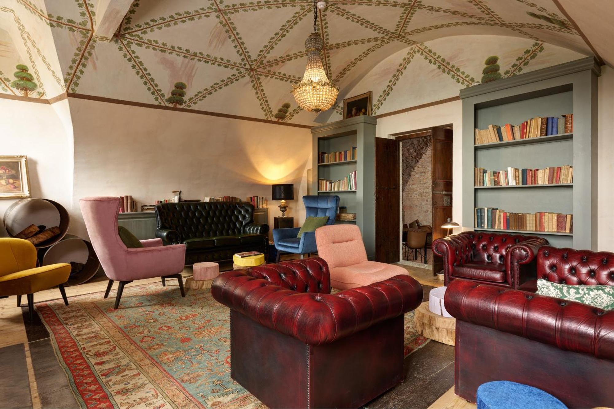 Villa Balis Crema Verona Hills (Adults Only) Grezzana Buitenkant foto