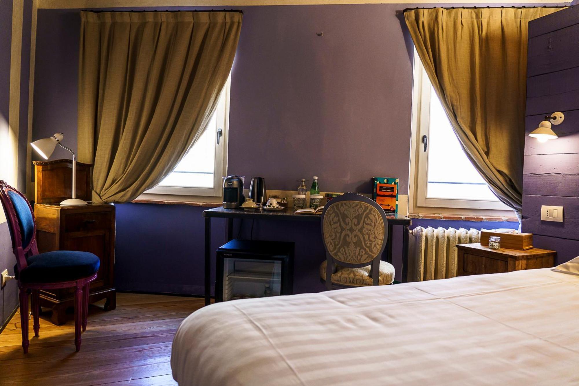 Villa Balis Crema Verona Hills (Adults Only) Grezzana Buitenkant foto
