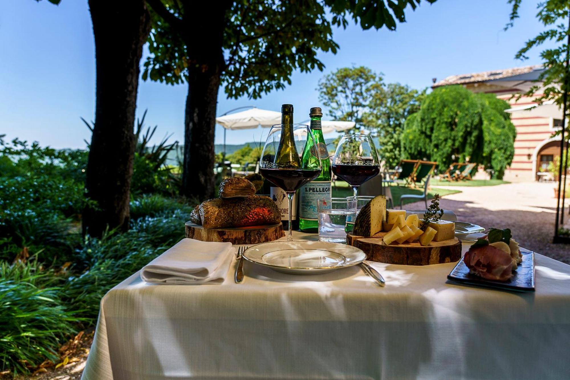 Villa Balis Crema Verona Hills (Adults Only) Grezzana Buitenkant foto