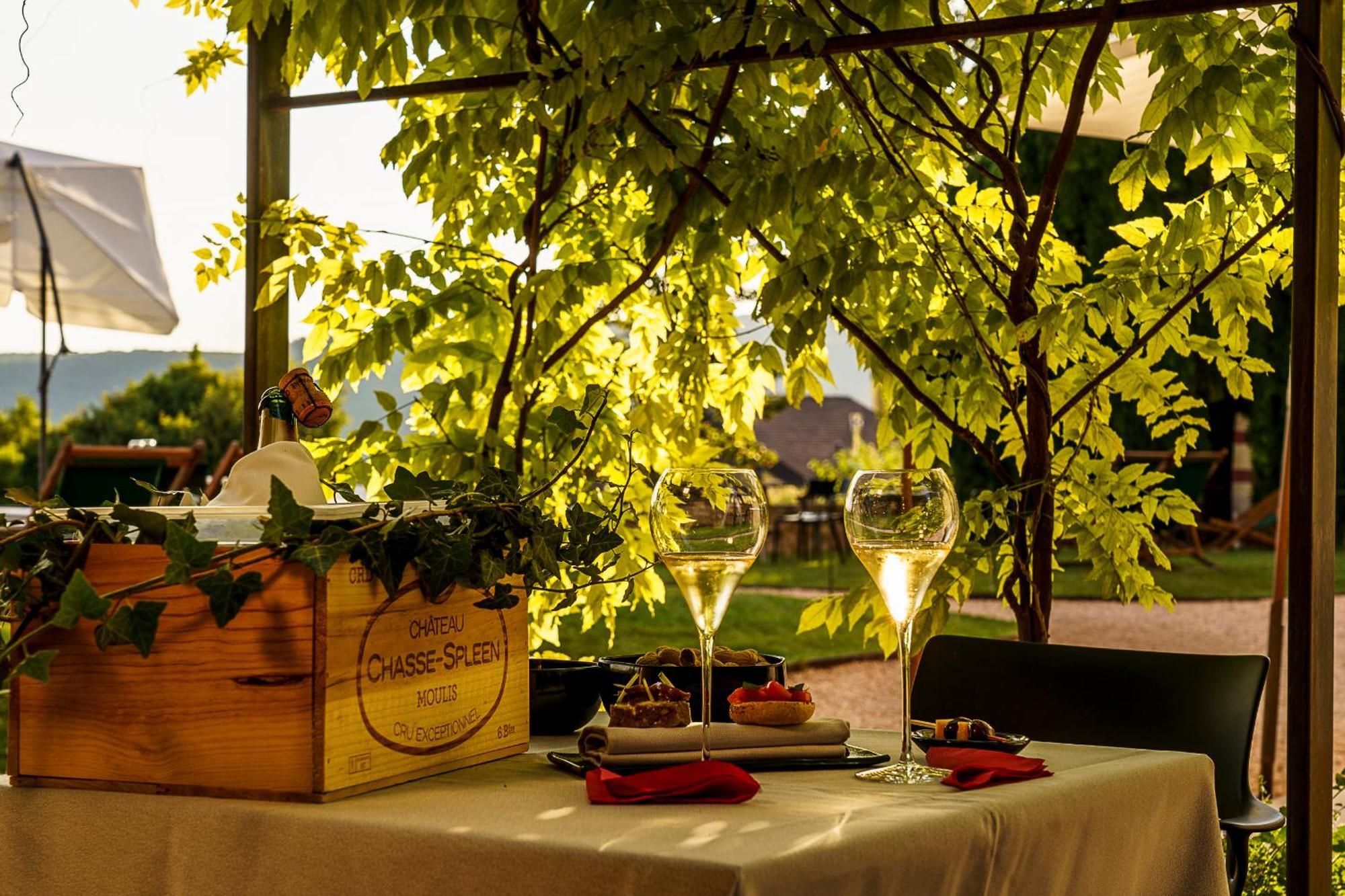 Villa Balis Crema Verona Hills (Adults Only) Grezzana Buitenkant foto