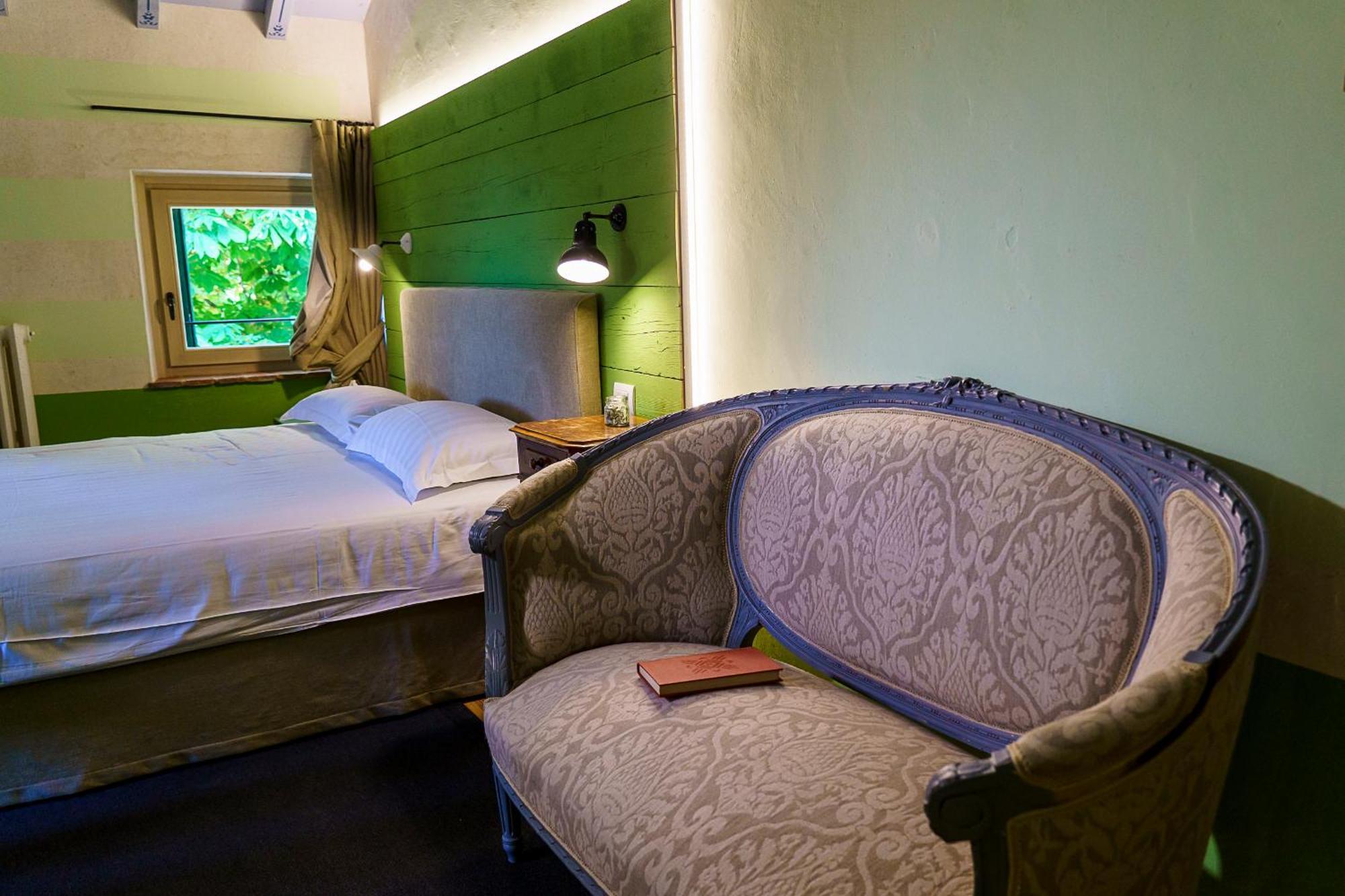 Villa Balis Crema Verona Hills (Adults Only) Grezzana Buitenkant foto