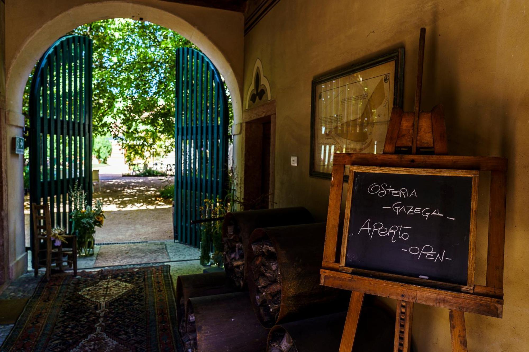 Villa Balis Crema Verona Hills (Adults Only) Grezzana Buitenkant foto