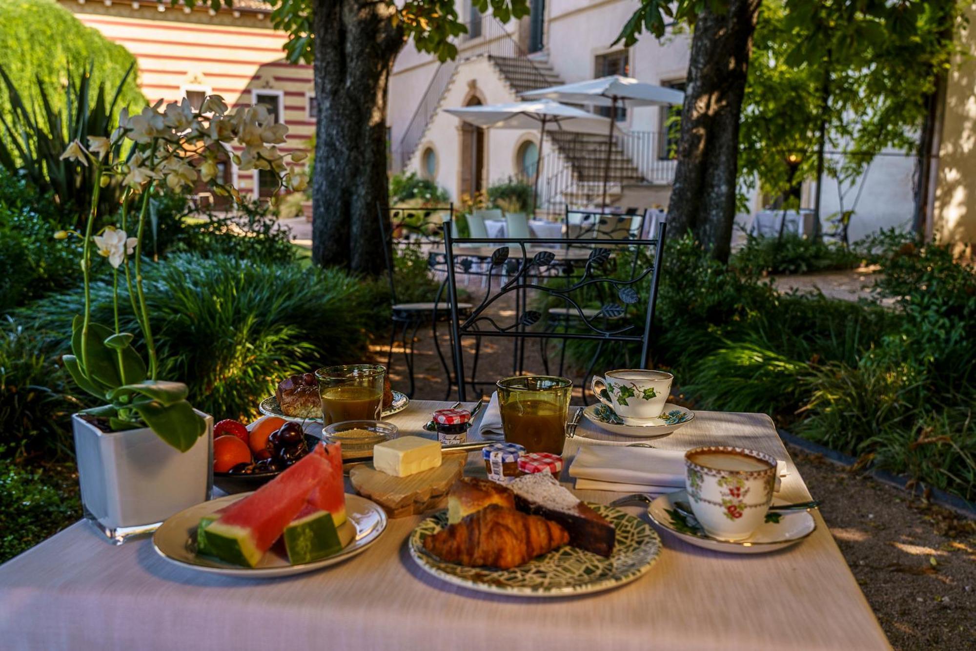Villa Balis Crema Verona Hills (Adults Only) Grezzana Buitenkant foto