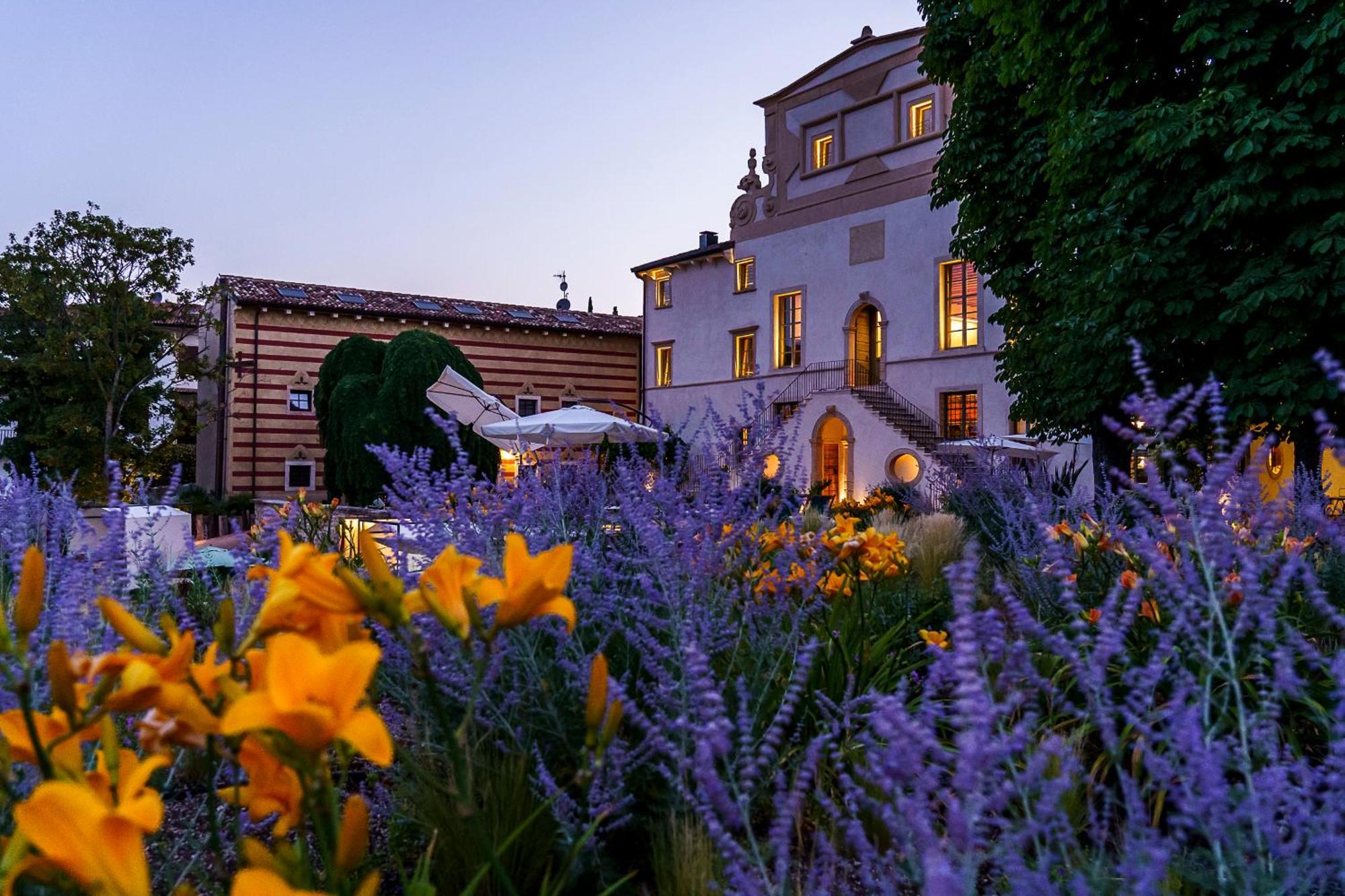 Villa Balis Crema Verona Hills (Adults Only) Grezzana Buitenkant foto