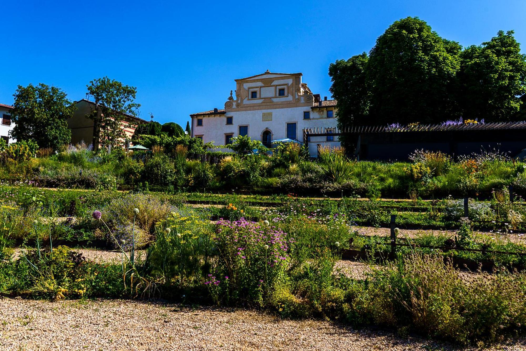 Villa Balis Crema Verona Hills (Adults Only) Grezzana Buitenkant foto