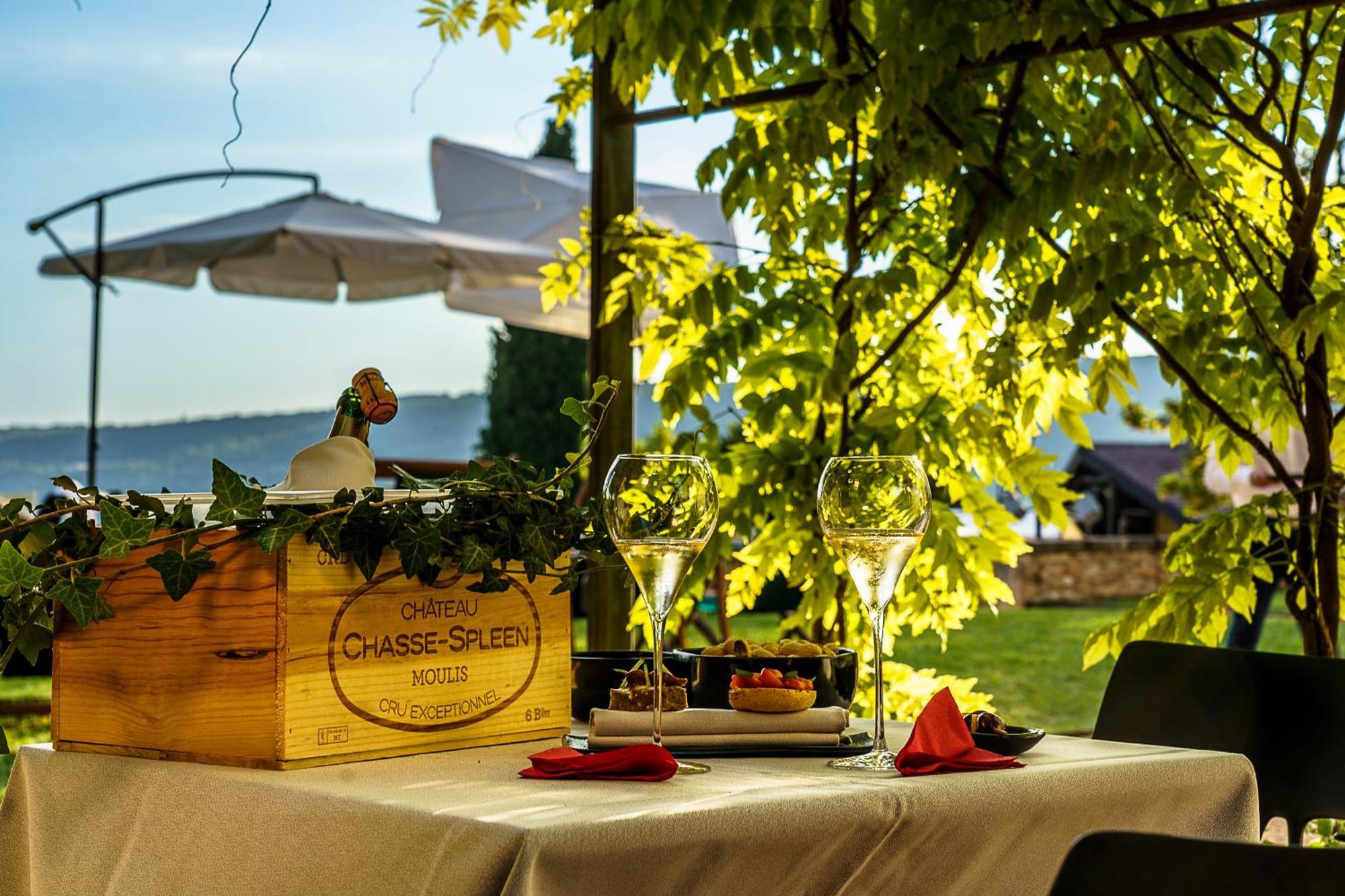 Villa Balis Crema Verona Hills (Adults Only) Grezzana Buitenkant foto