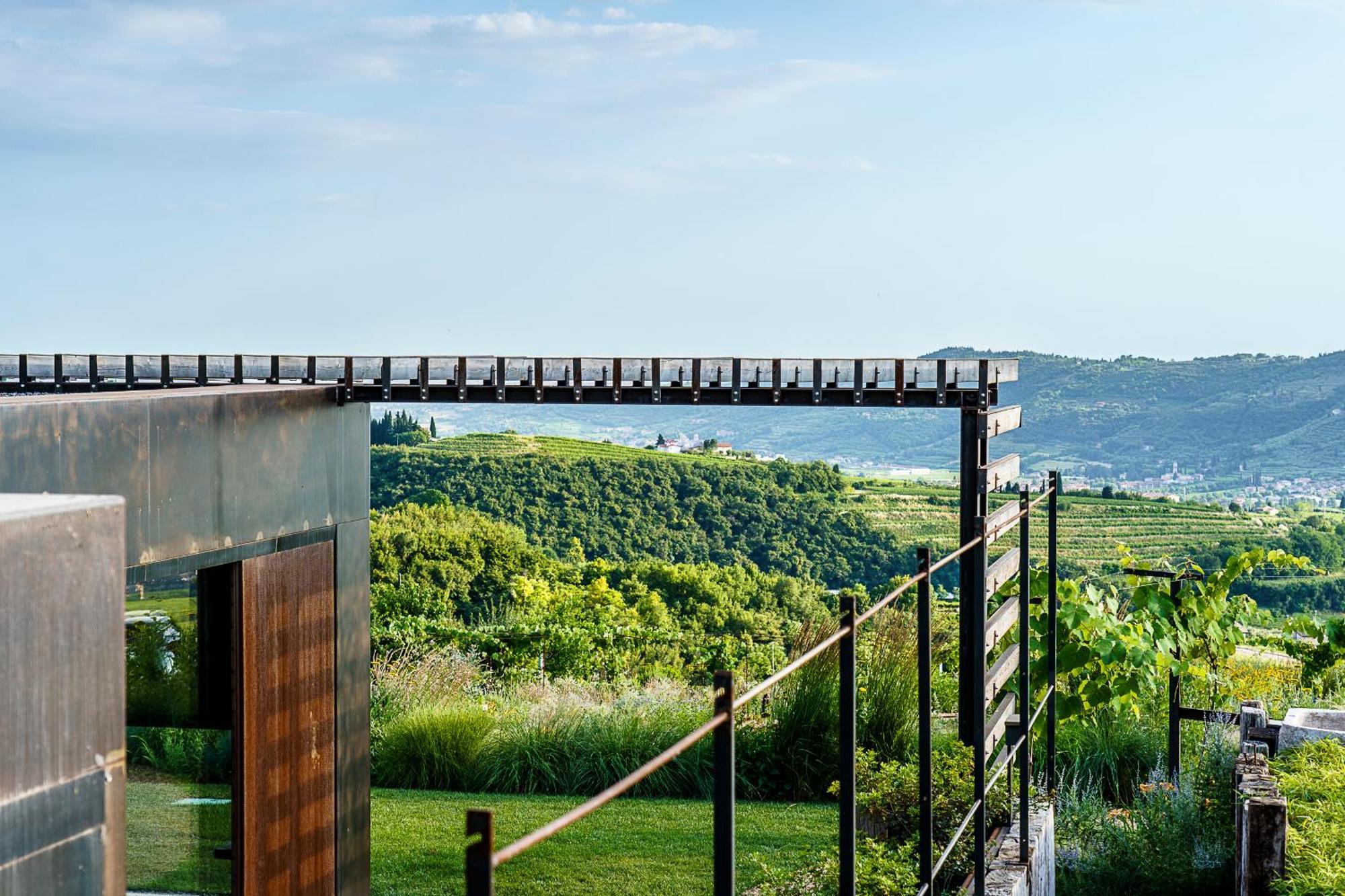 Villa Balis Crema Verona Hills (Adults Only) Grezzana Buitenkant foto